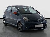 Toyota Aygo (2012) 1.0 VVT-i, po STK - náhled 1