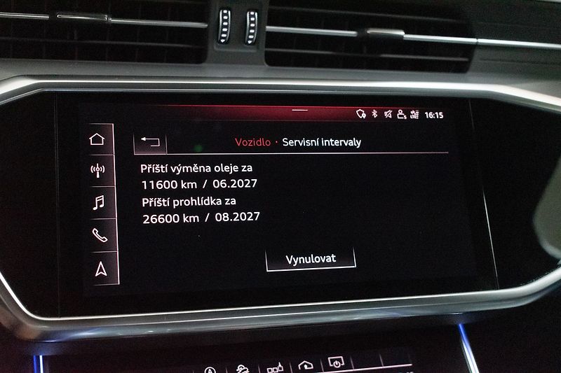 Audi A6 50TDI S-LINE*QUATTRO*TAŽNÉ*DPH - fotka 40 z 49