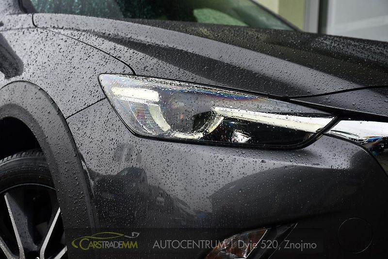 Mazda CX-3 G120 2.0i REVOLUTION 2xKola - fotka 45 z 46