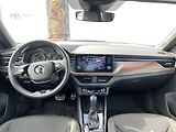 Škoda Kamiq 1.0TSi, ČR, Scout Line, DSG - náhled 9
