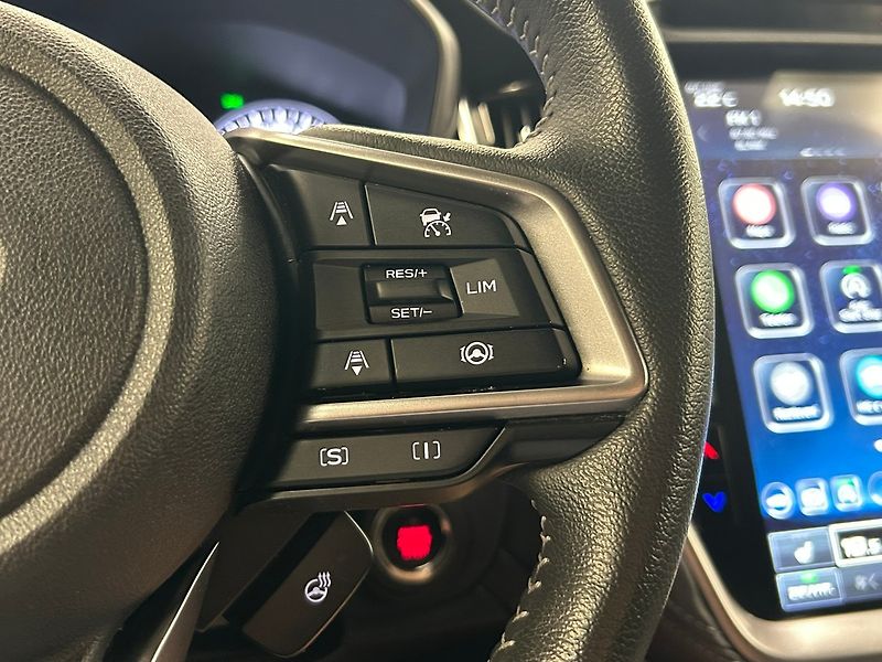 Subaru Outback (2023) 2.5 COMFORT+ 2023 | Záruka - fotka 42 z 64