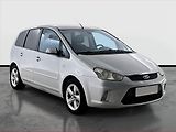 Ford C-MAX (2009) 1.8, Tažné, jezdí výborně - náhled 1