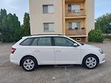 Škoda Fabia (2018) 1,4 TDi 66kw Ambition ČR 1.maj - náhled 6