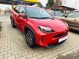 Toyota Yaris Cross (2024) 1.5 HEV e-CVT 4x4 Comfort - náhled 1