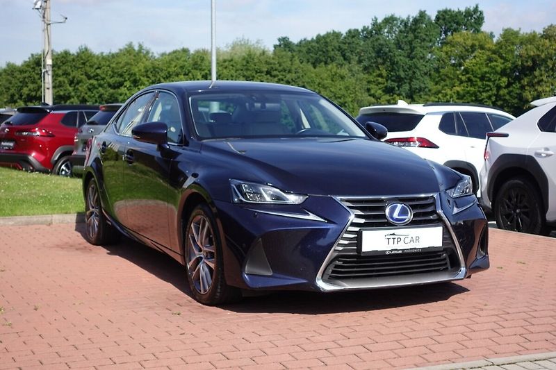 Lexus IS 300h Executive Navi - fotka 4 z 34