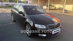 Škoda Octavia (2017) 1.6TDi, ČR - fotografie inzerátu