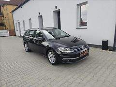 Volkswagen Golf VII 1,5TSi DSG Comfortline - fotografie inzerátu