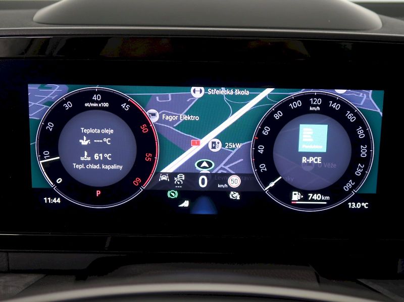 Škoda Kodiaq (2025) EXCLUSIVE 2.0TDI 142KW 4x4 DSG - fotka 21 z 46