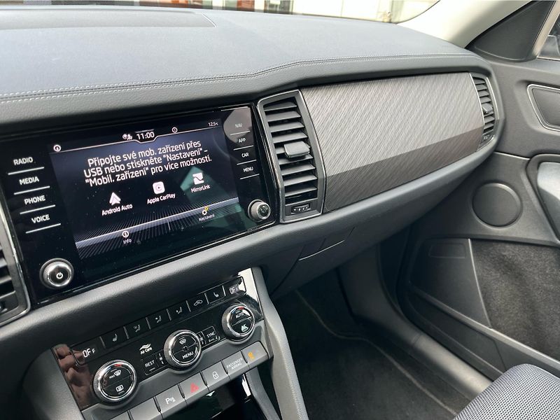 Škoda Kodiaq Style Plus 2.0 TDI 110 kW DSG - fotka 19 z 30