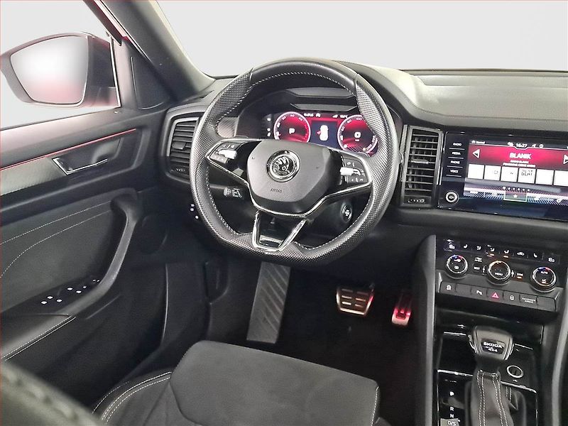 Škoda Kodiaq (2023) 2.0 TDI - fotka 7 z 23