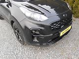 Kia Sportage (2021) AUTOMAT,BLACK EDITION.44tkm - náhled 12