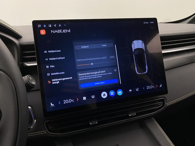 Lynk & Co 01 CORE PHEV AUT CZ 1.maj - fotka 52 z 72