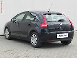 Citroën C4 (2006) 1.6 HDi, Klima - náhled 6