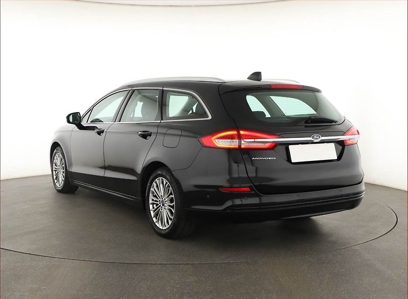 Ford Mondeo (2020) 2.0 EcoBlue, Serv.kniha, Navi - fotka 4 z 20