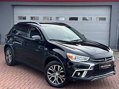 Mitsubishi ASX (2018) 1.6i Navi Kamera Bluetooth - fotografie inzerátu