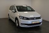 Volkswagen Touran - náhled 8