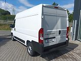 Peugeot Boxer (2026) Furgon L2H2 3500 140k  MAN6 - náhled 4