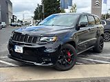 Jeep Grand Cherokee 6,4 SRT  6,4 V8 Hemi - náhled 1