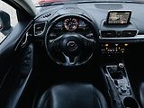 Mazda 3 2.0i MANUÁL SENZORY HEADUP LED - náhled 24