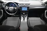 Škoda Superb 2,0 TDI 110 kW DSG Style Záruk - náhled 15
