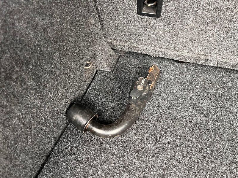 Volkswagen Tiguan (2012) 2.0 TDi TZ - fotka 14 z 24