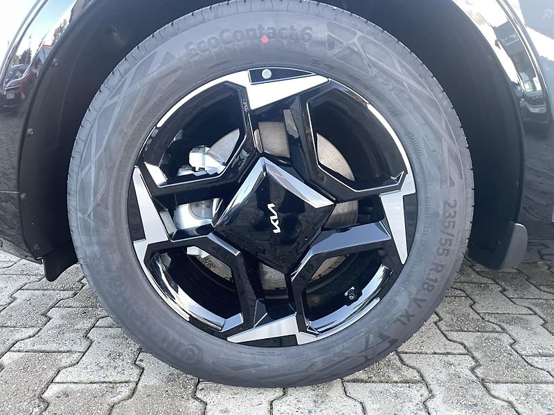 Kia Sportage (2026) HEV 4x4 6AT TOP 175kW - fotka 19 z 20