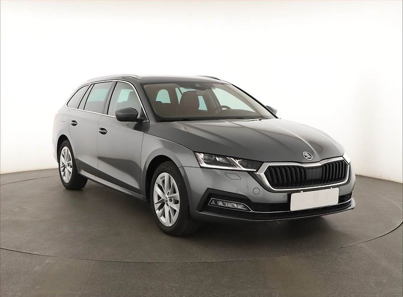 Škoda Octavia (2023) Style Plus 2.0 TDI - fotografie inzerátu