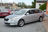 Škoda Superb (2011) 2.0 TDi 103kW AMBITION - náhled 2