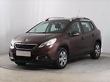 Peugeot 2008 (2015) 1.6 VTi, Tempomat - náhled 1