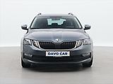 Škoda Octavia 1,5 G-TEC 96kW DSG CZ 2Maj DPH - náhled 1