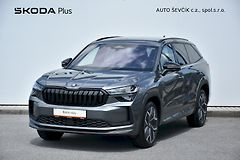 Škoda Kodiaq (2025) SPORTLINE 2.0 TDI 142kW 4x4 DS - fotografie inzerátu