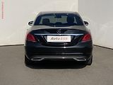 Mercedes-Benz Třídy C (2020) 1.6i, navi, LED, AC - náhled 4