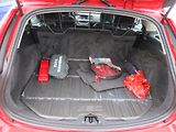 Volvo V60 (2011) combi 2,0 D  servis Volvo - náhled 8