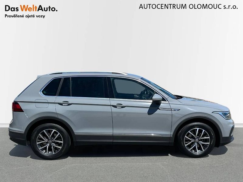 Volkswagen Tiguan (2020) 1.5 TSI Life - fotka 3 z 31
