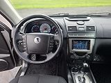 SsangYong Rexton (2013) 2.0TD 114kW,tažné 2600kg,4x4 - náhled 10
