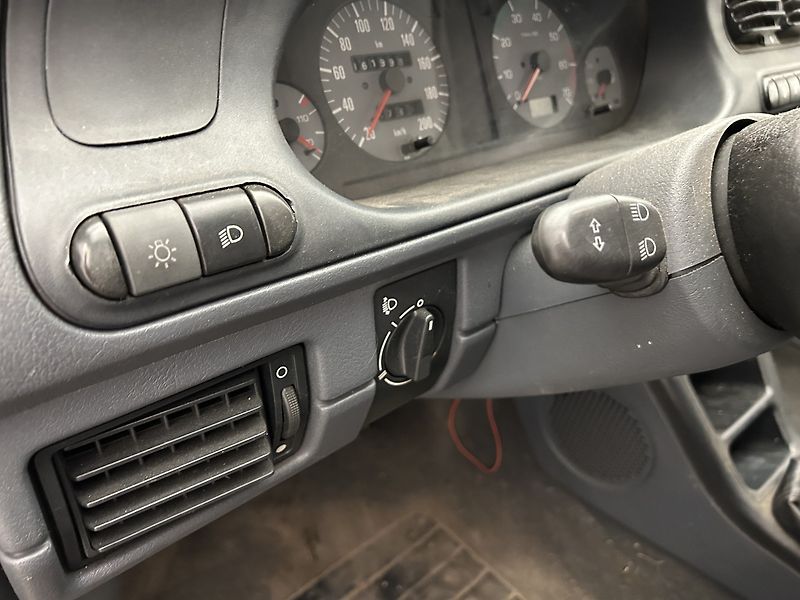Škoda Felicia 1.6 i GLX - fotka 8 z 22