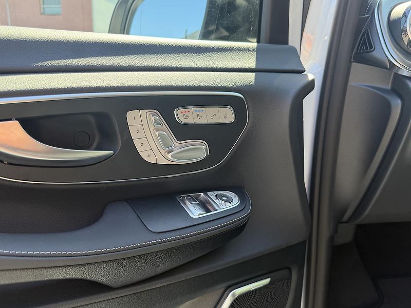 Mercedes-Benz Třídy V (2026) V 300 d / Exclusive / L / 4M - fotka 19 z 26