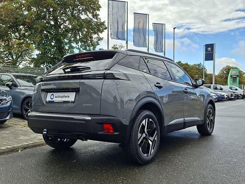 Peugeot 2008 ALLURE 1,2 PT 100k M6 - fotka 3 z 26