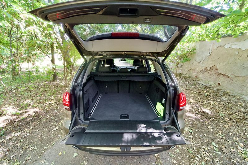 BMW X5 (2018) 1. Majitel, + ZIMNÍ SADA, DPH - fotka 21 z 25