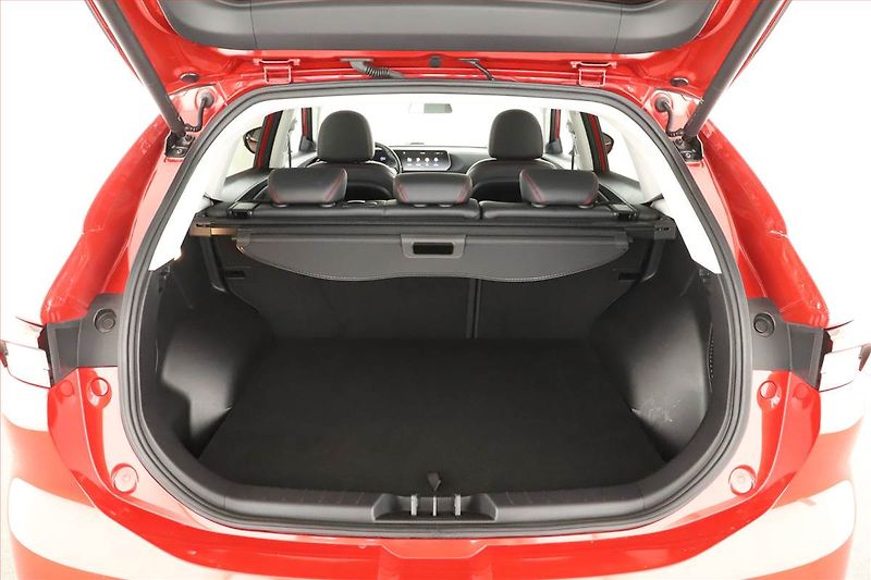 Dongfeng T5 EVO (2024) 1.5 Turbo - fotka 16 z 17