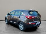 Kia Sportage 2,0 CRDI 4x4 1 majitel, tažné - náhled 4