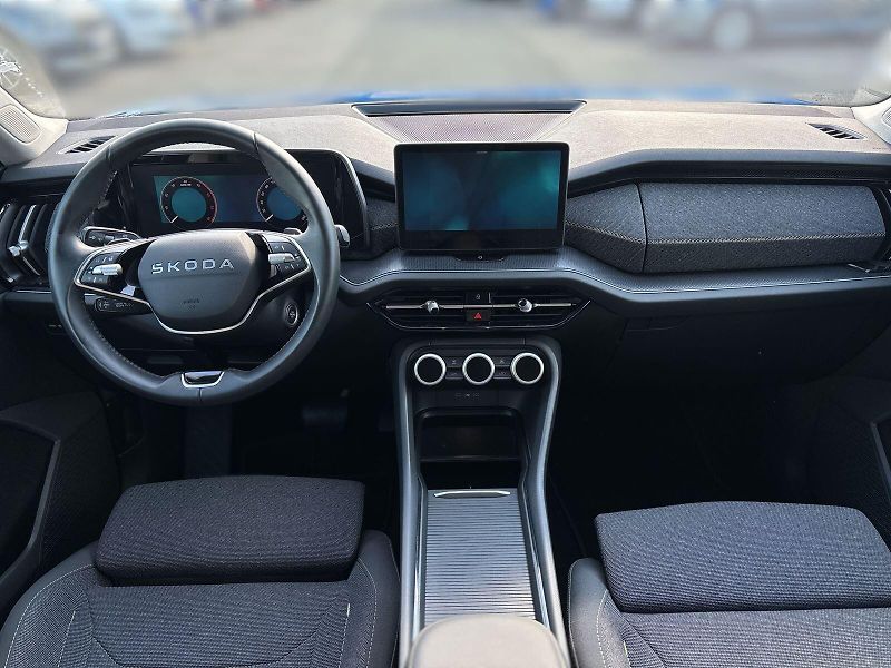 Škoda Kodiaq (2025) 2.0 TDI DSG Selection - fotka 5 z 29
