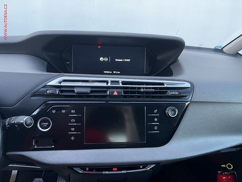 Citroën C4 Picasso (2016) 1.6i, AC, TZ - fotka 14 z 21