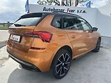 Škoda Kamiq (2023) 1.5 TSI Monte Carlo rezervace - náhled 8