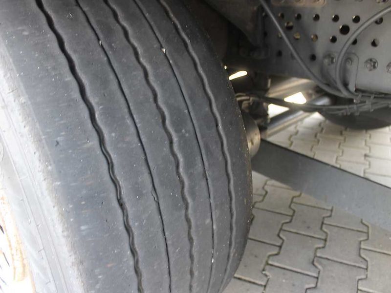 Mercedes-Benz Actros 2645, EURO 6, 6X2, PRŮJEZDNÝ, - fotka 18 z 22