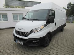 Iveco Daily (2020) 35s16 Maxi - fotografie inzerátu