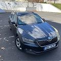 Škoda Superb (2018) Style - náhled 1