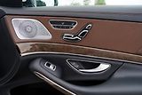 Mercedes-Benz Třídy S S 500 4Matic AMG/Designo/ČR - náhled 25