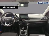 Hyundai i30 1.0 T-Gdi 88kw Smart CZ DPH - náhled 1