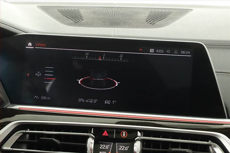 BMW X7 (2019) xDrive30d - fotka 18 z 29
